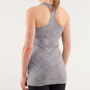 Rare Lululemon Cool Racerback *Extra Long